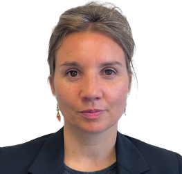 Nathalie Horowicz-Mehler, Ph.D.