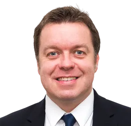 Nicholas Pear, B.Sc.
