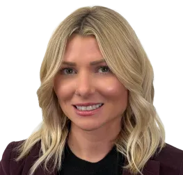 Nichole Breeland, Ph.D.