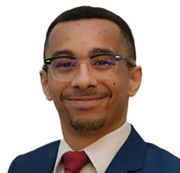 Nick Schulman, Ph.D.