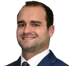 Nick Welchert, Ph.D., P.E., CFEI