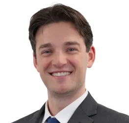 Parker Morris, Ph.D.