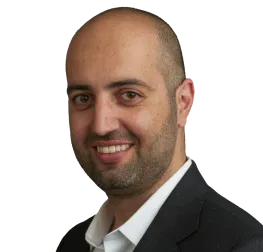 Pirouz Bozorgnia, MBA, P.E., PSP, PMP, CCM