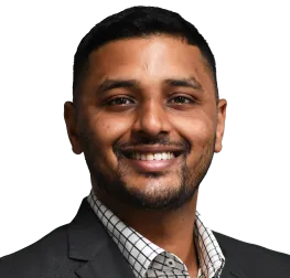 Pradeep Ramasubramanian, Ph.D., CFEI