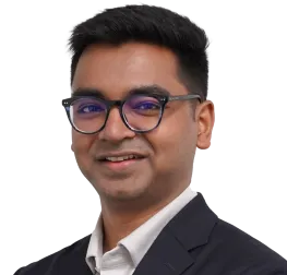 Prak Saxena