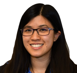 Kate Cheng, Ph.D.