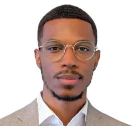 Rakim Turnipseed, Ph.D.