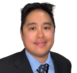 Ricky Nguyen, M.S., P.E., DFE