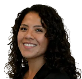 Rita Garrido Menacho, Ph.D., CFEI, CVFI