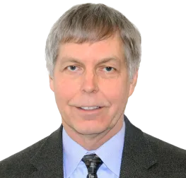 Robert Scheibe, Ph.D., P.E., CFI