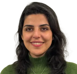 Ronak Mehrabi, Ph.D., P.E.