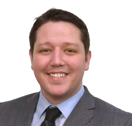 Ross Bennett-Kennett, Ph.D., P.E.