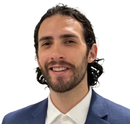 Ruben Jerves, Ph.D.
