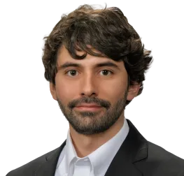 Ruy Ibanez, Ph.D.