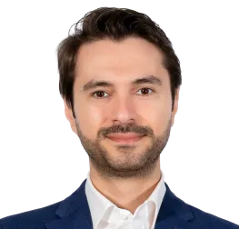 Sahand Faraji, Ph.D., P.E.