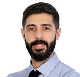 Saj Salam, Ph.D., P.E.