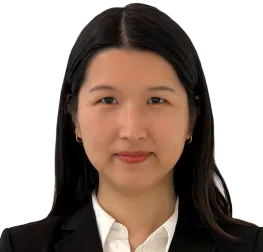 Sarah Eom, Ph.D.