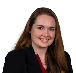 Sarah Somers, Ph.D., P.E.