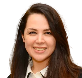 Sarvenaz Vandyousefi, Ph.D., RD