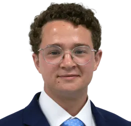 Sebastian Hernandez, M.S.