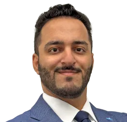 Shahriyar Holagh, Ph.D.