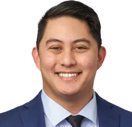 Shaun Cruz, Ph.D., P.E.