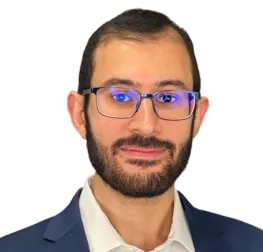 Sleiman Safaoui, Ph.D., CFEI