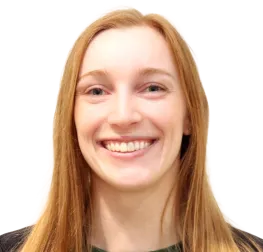 Stephanie Molitor, Ph.D.