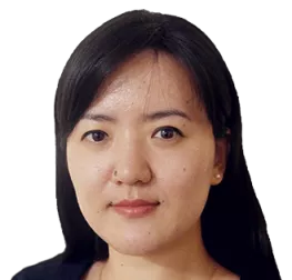 Susan Han, Ph.D.