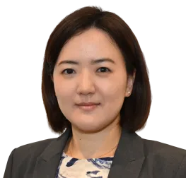 Susan Han, Ph.D., CFEI