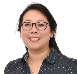 Tabitha Shen, Ph.D.