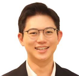 Tae Kim, Ph.D., M.P.H.