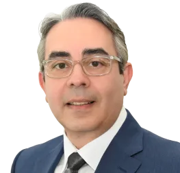 Tarek Saba, Ph.D.
