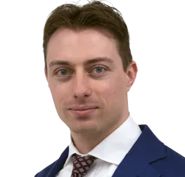 Tristan Truttmann, Ph.D., P.E., CRE