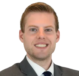 Tyler Lucas, Ph.D.