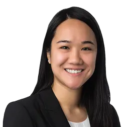 Véronique Li, MBA