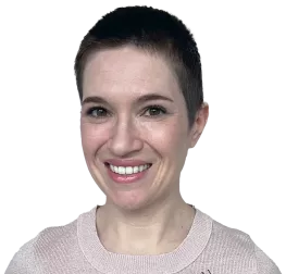 Victoria Prescott, Ph.D.