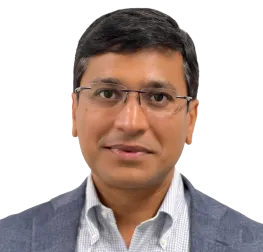 Vivek Anand, Ph.D.
