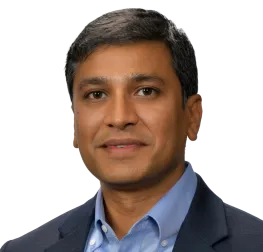 Vivek Anand, Ph.D.