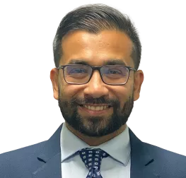 Wahid Zaman, Ph.D.