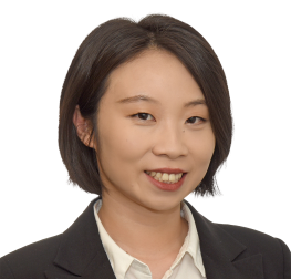Wanqiu Chen, MBA