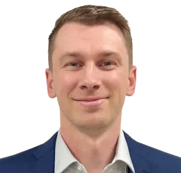 Will Beckman, M.S.