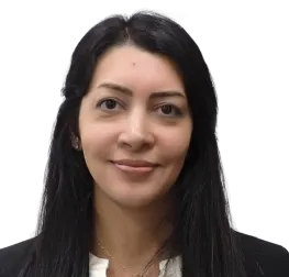 Yasmin Homayouni, Ph.D.