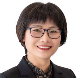 Julie Li, Ph.D.
