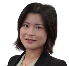 Ying Wang, Ph.D.