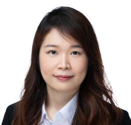 Vivienne Zheng, Ph.D.
