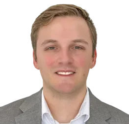 Zach Davis, Ph.D.
