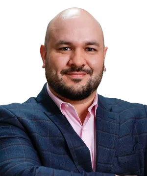 Claudio V B Favero, Ph.D., P.E.