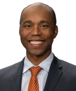 David Gundana, Ph.D., P.E.