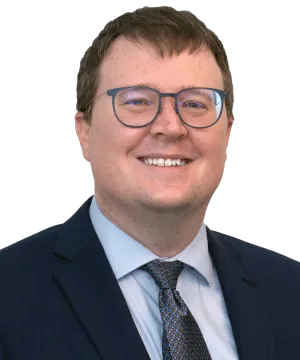 Ian Campbell, Ph.D., P.E.